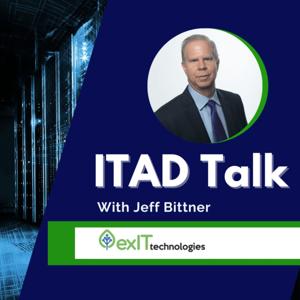 ITAD Talk