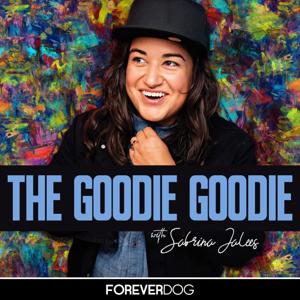 The Goodie Goodie with Sabrina Jalees by Forever Dog