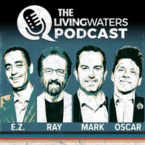 The Living Waters Podcast by Living Waters