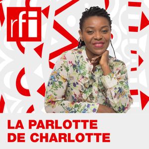 La parlotte de Charlotte by RFI