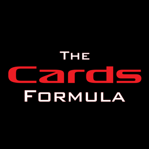 The Cards Formula