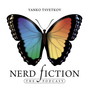 Nerd Fiction