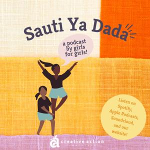 Sauti ya Dada Podcast