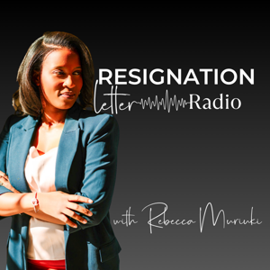 Resignation Letter Radio