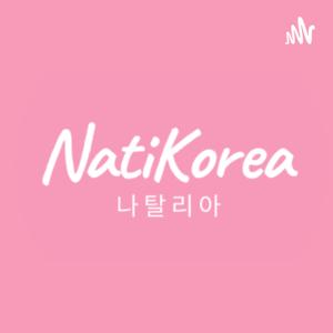 NatiKorea Podcast