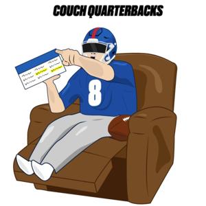 Couch Quarterbacks