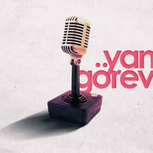 Yan Görev: Bir Oyun Podcasti