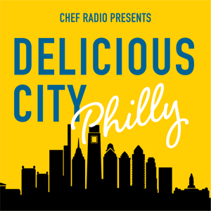 Delicious City Philly by Eli Kulp