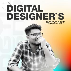 Digital Designer`s Podcast