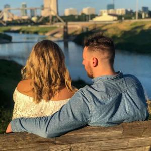 Spencer and Kelsey's Podcast