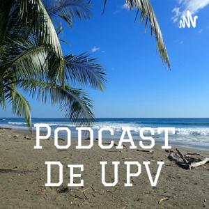 Podcast De UPV