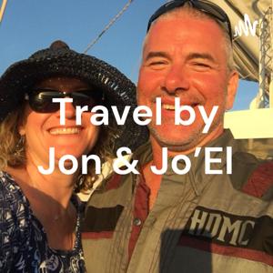 Travel by Jon & Jo'El