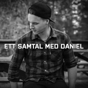 Ett samtal med Daniel