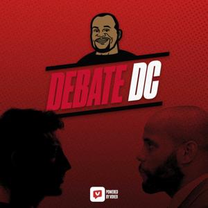 Debate DC - UFC & MMA Podcast