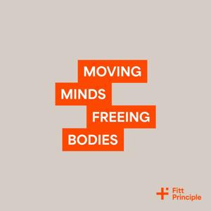 Moving Minds Freeing Bodies