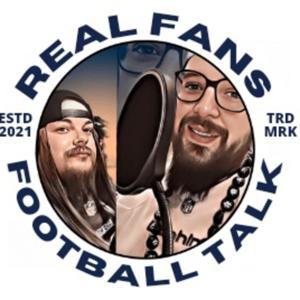 Real Fans Football Talk