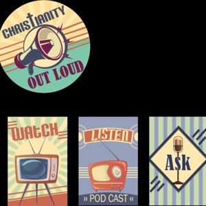 Christianity Out Loud