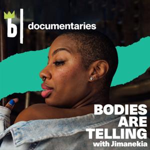 Bodies Are Telling by Broccoli Productions