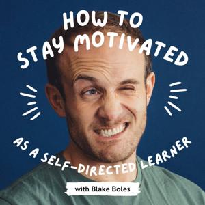 How to Stay Motivated as a Self-Directed Learner