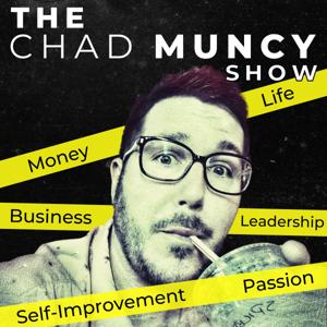 The Chad Muncy Show