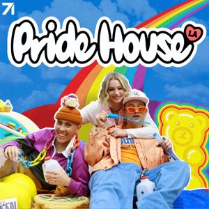 Pride House LA