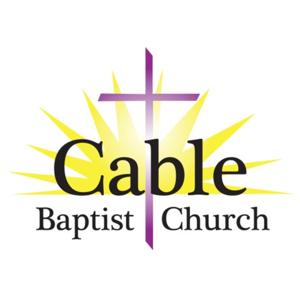 Cable Baptist Church Podcast