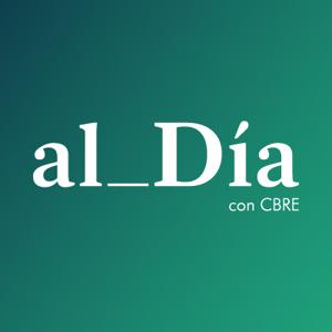 Al Día con CBRE