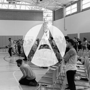 Antioch Fullerton Sermon Podcast