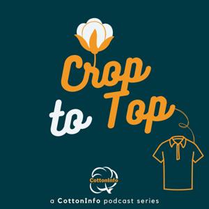 CottonInfo: Crop to Top