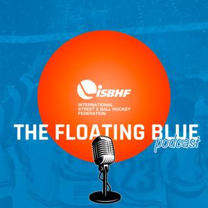 ISBHF The Floating Blue Podcast