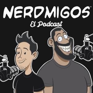 Nerdmigos