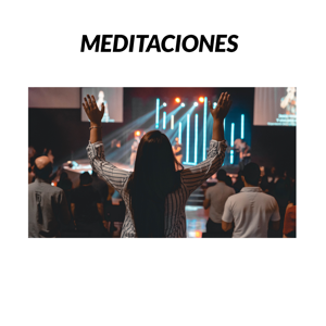 Meditaciones Comunidad PAS by Comunidad PAS