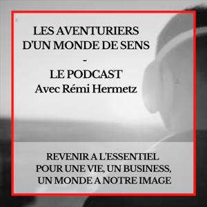 Les Aventuriers d'un monde de sens