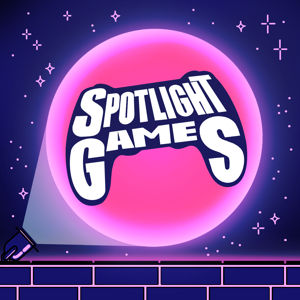 Spotlight Games Podcast