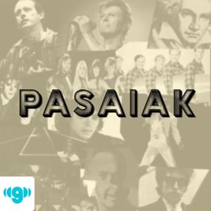 Pasaiak