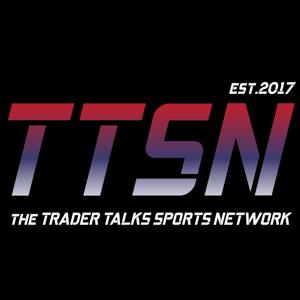 TTSN - The Trader Talks Sports Network