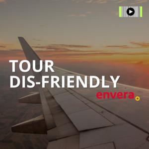 Tour Dis-friendly