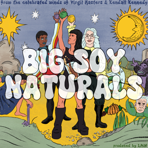 Big Soy Naturals