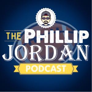 Phillip Jordan Podcast