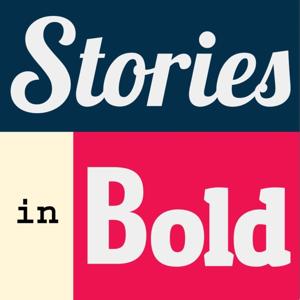 Stories in Bold : Fiction Podcast