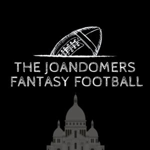 The JoanDomers Fantasy Football