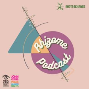 Rhizome Podcast