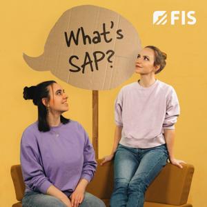 What’s SAP? – kurze Antworten auf komplexe Fragen.