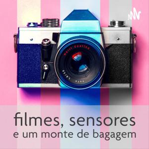 Filmes, sensores e um monte de bagagem