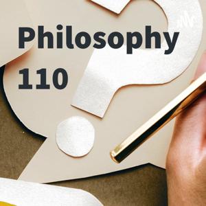 Philosophy 110