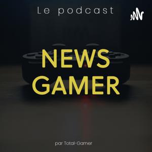 Totalgamer - L'actualité des jeux vidéo