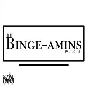 Binge-amins Podcast