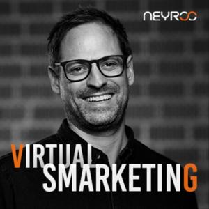 Der Virtual Smarketing Podcast