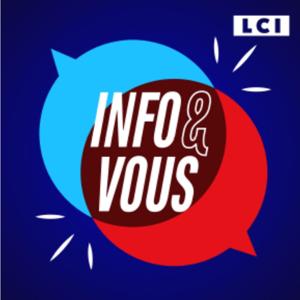 Info & Vous by Christelle Chiroux