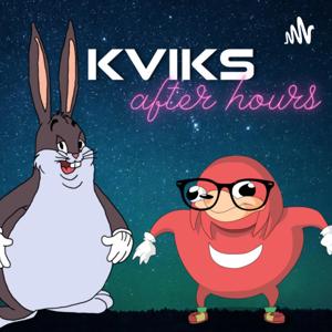 KVIKS After Hours